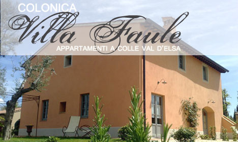 Ferienwohnungen Villa Faule