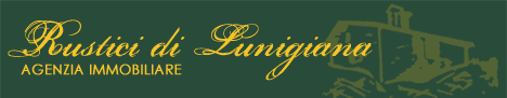 Agenzia Immobiliare Rustici di Lunigiana