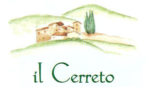 Farm Holidays Il Cerreto