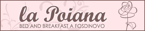 Bed and Breakfast la Poiana
