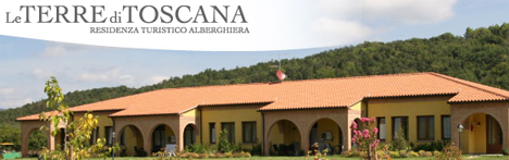 Wohnungen Le Terre di Toscana