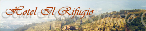 Bed and Breakfast Il Rifugio