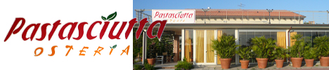 Restaurante Osteria Pastasciutta