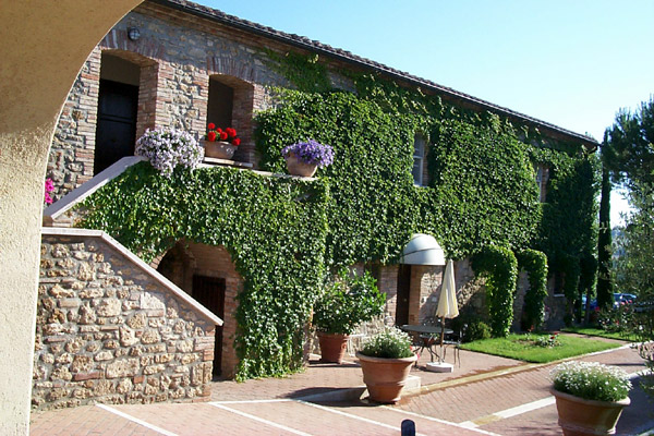 la sovana