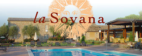 Vacances de ferme la sovana