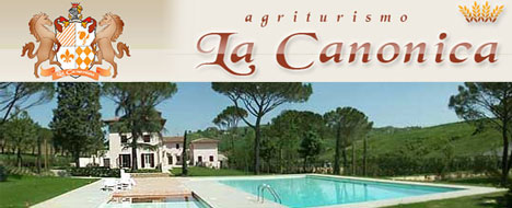 Agriturismo la canonica