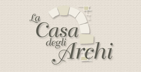 Ferienwohnungen casa degli archi
