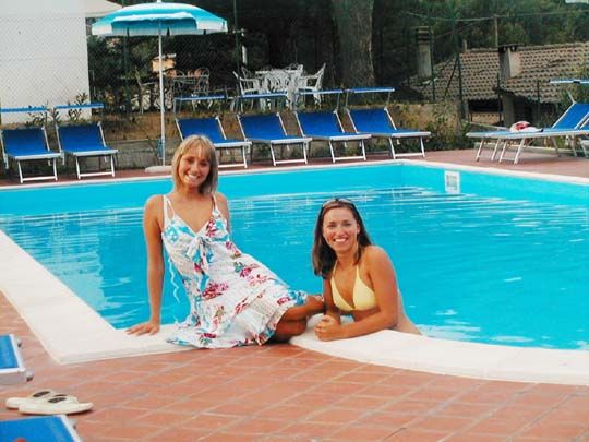 Hotel Hotel Miramonti