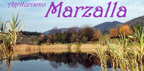 Agriturismo Marzalla