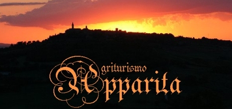 Agriturismo Apparita