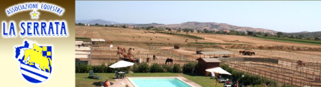 Agriturismo La Serrata