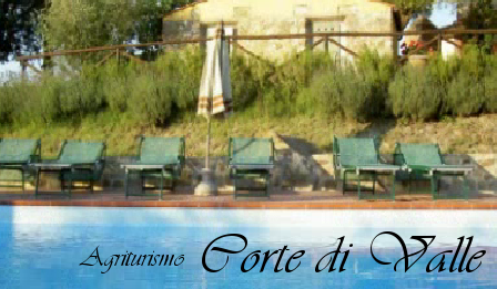 Agriturismo Corte di Valle