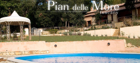 Agriturismo Pian delle More