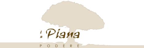 Agriturismo Podere La Piana