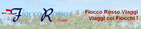 Agenzie di Viaggio Fiocco Rosso Viaggi