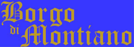 Ferienwohnungen Borgo di Montiano