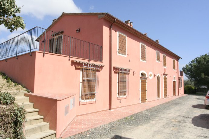 Terre di Toscana