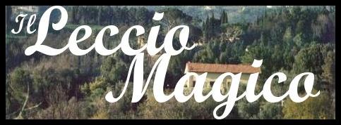 Zimmer Il Leccio Magico