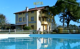 OFFERTA HOTEL CASTIGLIONCELLO LUGLIO