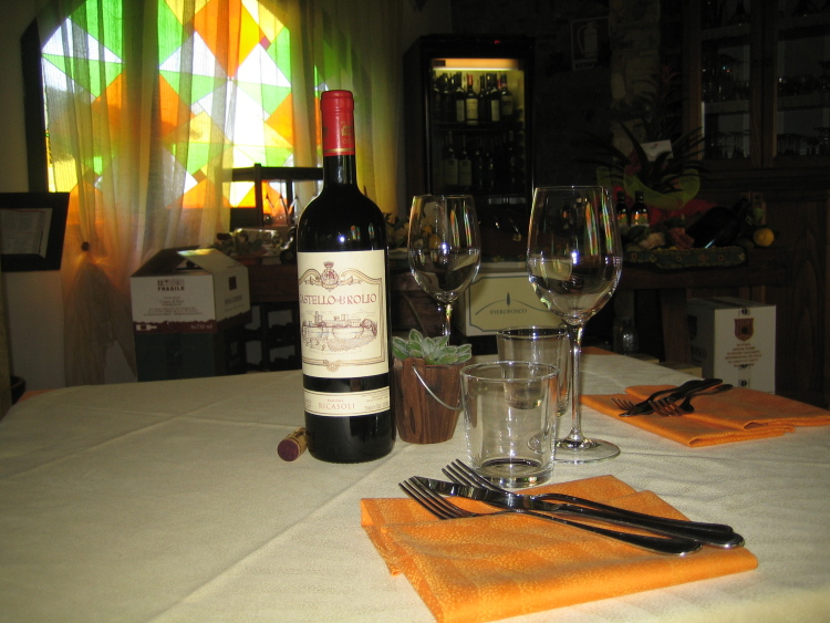 Alberghi Tenuta la Lupa Country Hotel