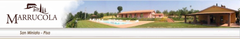 Farm Holidays Marrucola