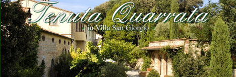Farm Holidays Tenuta Quarrata