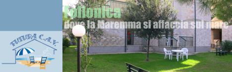 Appartamenti Futura C.A.V. Follonica