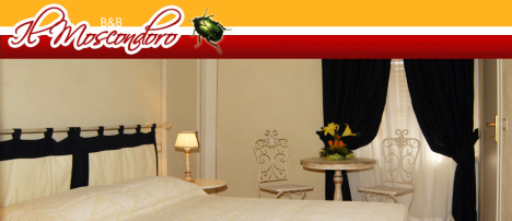 Bed and Breakfast Il Moscondoro