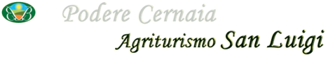 Farm Holidays San Luigi