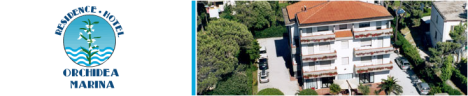 Hotel Orchidea Marina