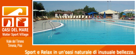 Case Vacanza Oasi del Mare
