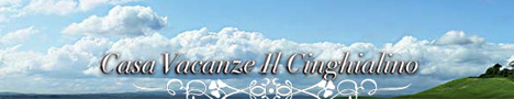 Case Vacanza Il Cinghialino