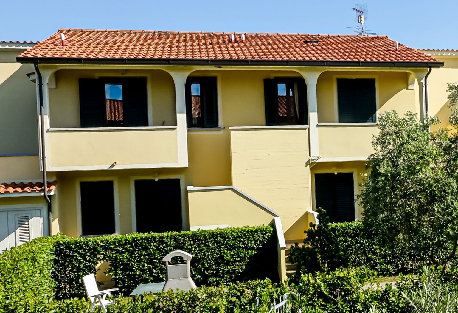 villetta dino