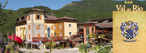 Hotel Val Del Rio