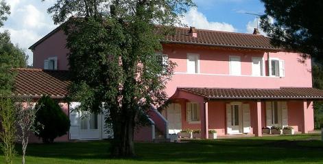 Relais Le Fornacelle