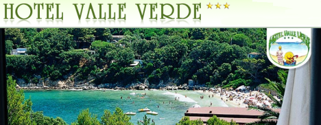 Hotel Valle Verde
