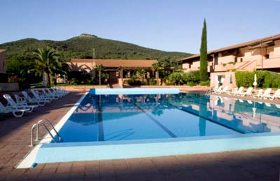 Villa San Giovanni