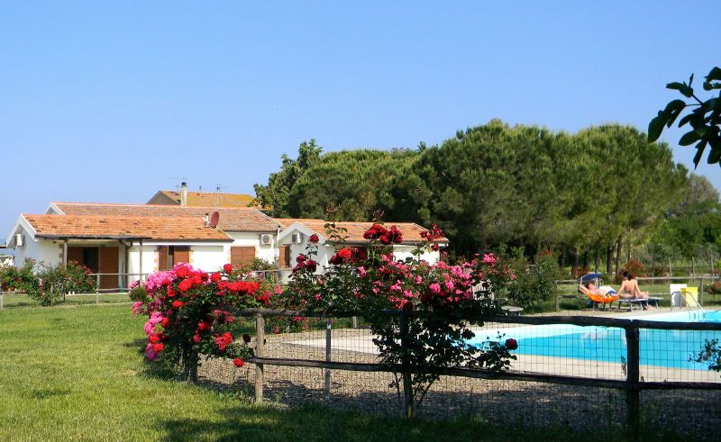 agriturismo grosseto