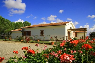agriturismo grosseto