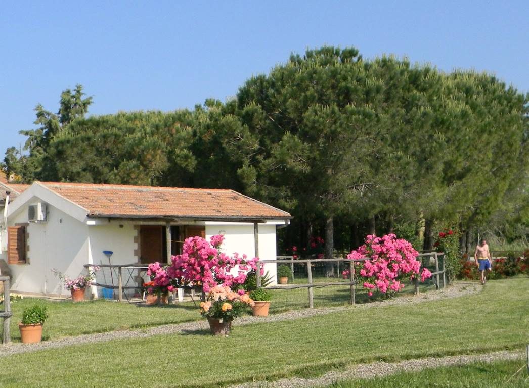 agriturismo grosseto
