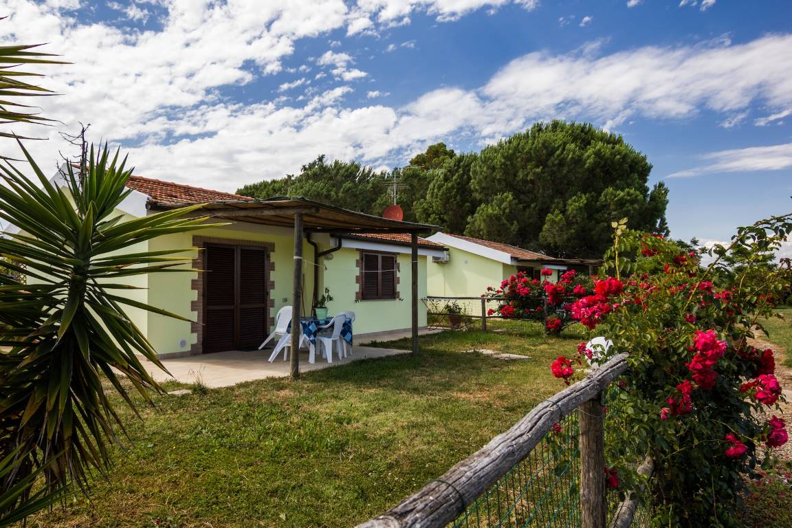 agriturismo grosseto
