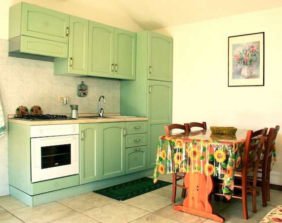 agriturismo grosseto