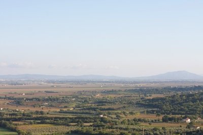 agriturismo grosseto