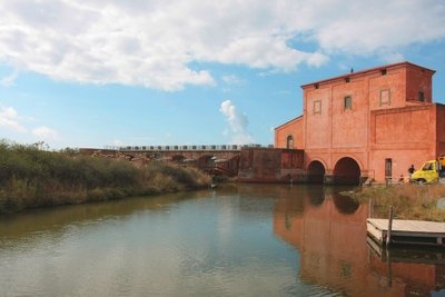 agriturismo grosseto