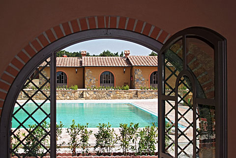 Relais I Piastroni
