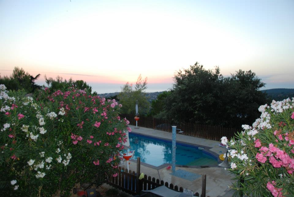 Le Rondini di San Bartolo