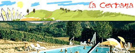 Apartament La Cerbana