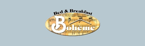 Affittacamere Boheme