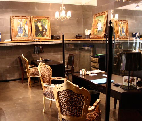 Il Poggio di Prato