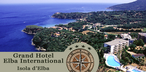 Alberghi Elba International